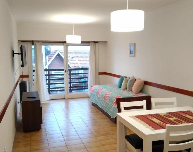 Departamento - Plaza Colon