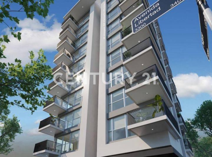 Departamentos a Estrenar en Venta Zona La Perla