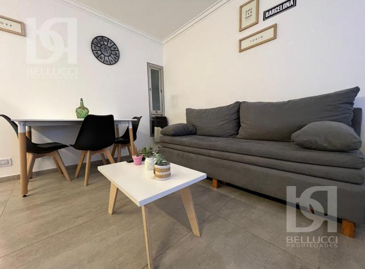 Departamento - Plaza Colon
