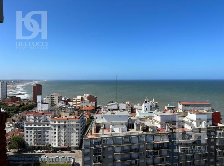 Departamento - Centro