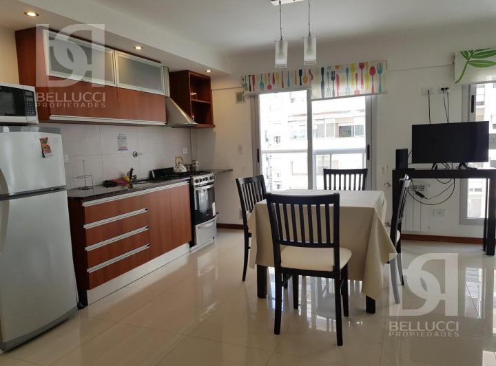 Departamento - Plaza Colon