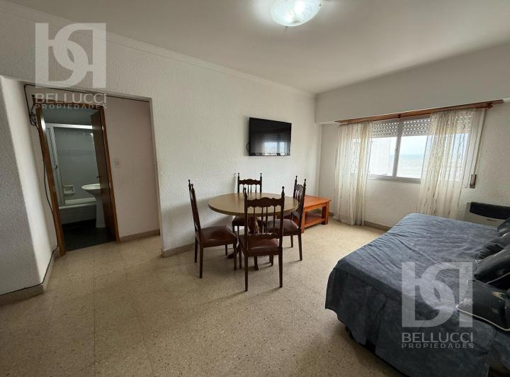 Alquiler X Dia - Departamento de 2 Ambiente con Opción de Cochera / Zona Centro / Torre Odeon