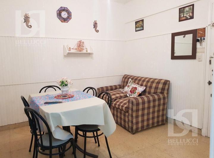 Departamento - Plaza Colon