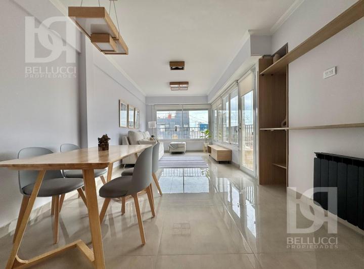Departamento de 3 Ambientes en Venta