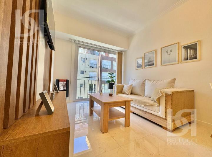Departamento de 3 Ambientes en Venta