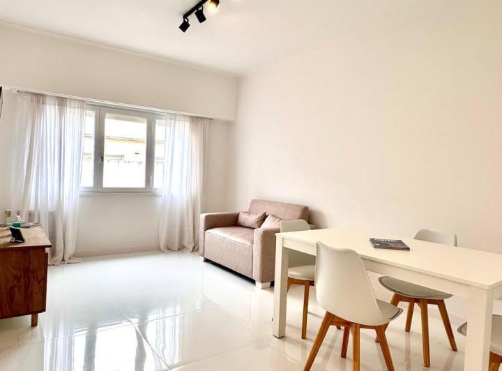 Departamento de 2 Ambientes en Venta