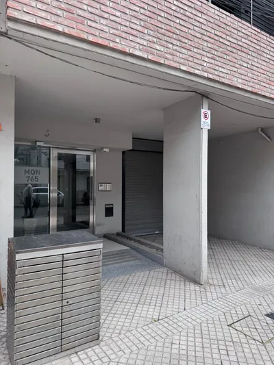 Imagen 2 de DEPARTAMENTO 1 DORMITORIO CON COCHERA