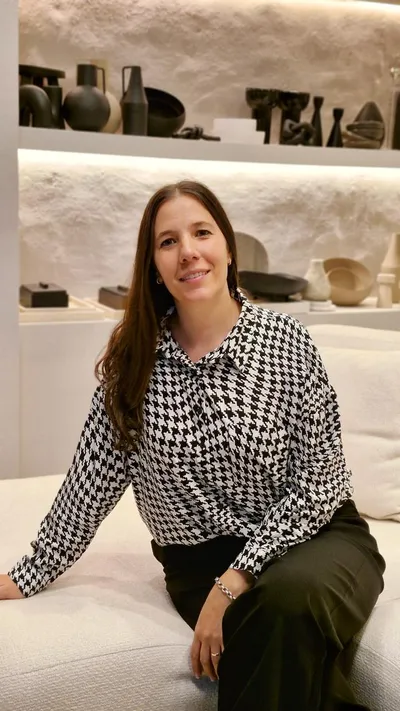 Arq. Caren Durán