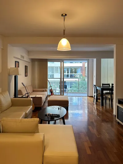 Imagen 1 de DEPARTAMENTO DE 2 DORMITORIOS