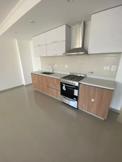 Imagen 1 de Departamento 2 Ambientes 25 de mayo 400