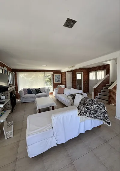 Imagen 2 de Casa En Venta Pinamar Norte, 200 Mts Del Mar