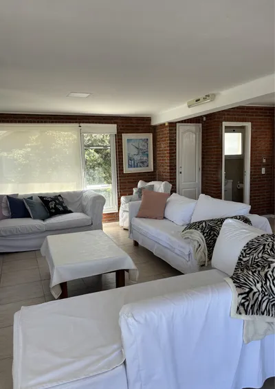 Imagen 1 de Casa En Venta Pinamar Norte, 200 Mts Del Mar
