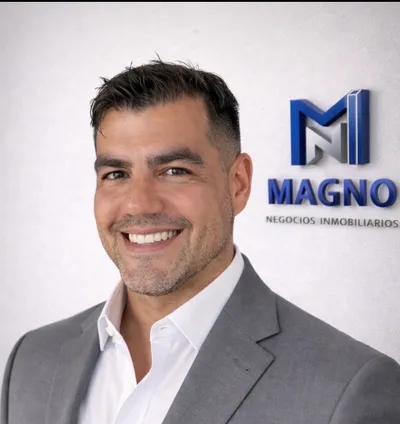 Magno Negocios Inmobiliarios
