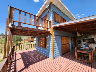 Imagen 1 de Casa en Venta en Yacanto Calamuchita