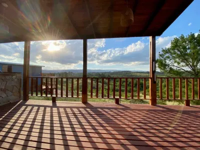 Imagen 2 de Casa en Venta en Yacanto Calamuchita