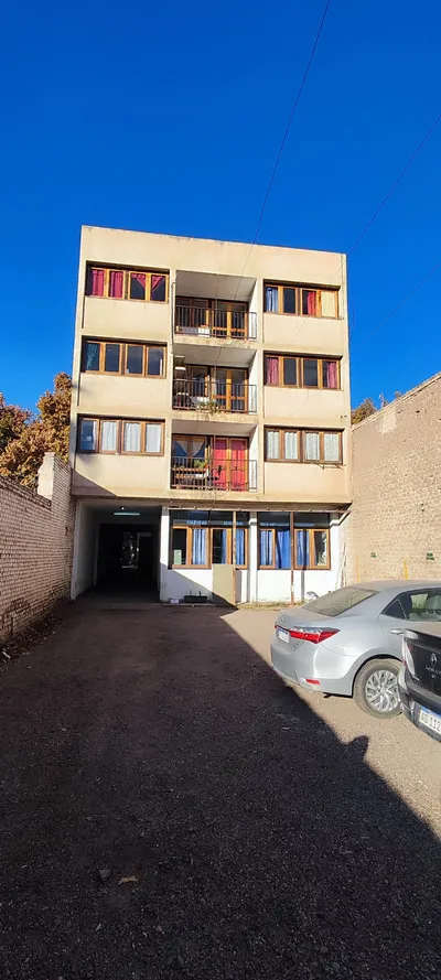 Imagen 1 de Edificio en Venta ubicado en calle Godoy Cruz