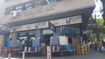 Imagen 1 de Edificio en Venta ubicado en calle Urquiza
