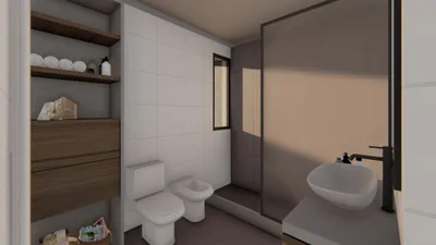 Imagen 2 de Dúplex en Venta ubicado en B° privado Alta Mendoza II