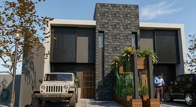 Imagen 1 de Dúplex en Venta ubicado en B° privado Alta Mendoza II