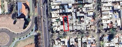 Imagen 1 de Casa mixta en Venta a valor terreno ubicada en G. Cruz