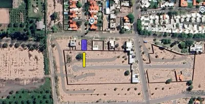 Imagen 1 de Terreno en Venta ubicado en Las Heras