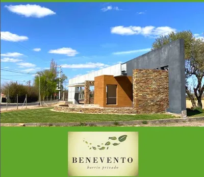 Imagen 2 de Terreno en Venta ubicado en B° privado Benevento