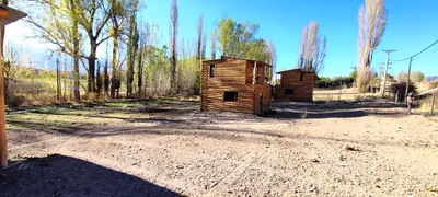 Imagen 2 de Complejo de 3 cabañas en Venta ubicada en Uspallata
