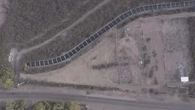 Imagen 1 de  VENTA TERRENO RUTA 82 LUJAN DE CUYO MENDOZA