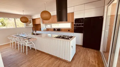 Imagen 2 de Casa Minimalista a Estrenar - Barrio Ecuestre Lote 316, Costa Esmeralda