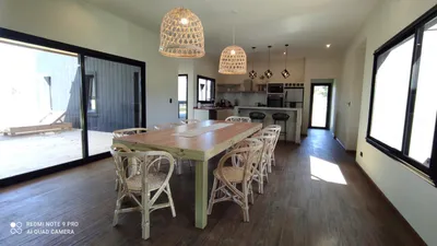 Imagen 2 de Casa a Estrenar - Barrio Ecuestre Lote 311, Costa Esmeralda