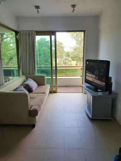 Imagen 2 de Departamento 3 Ambientes con Amenities y Cochera | Pinamar Centro