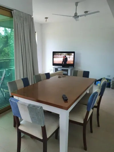 Imagen 1 de Departamento 3 Ambientes con Amenities y Cochera | Pinamar Centro