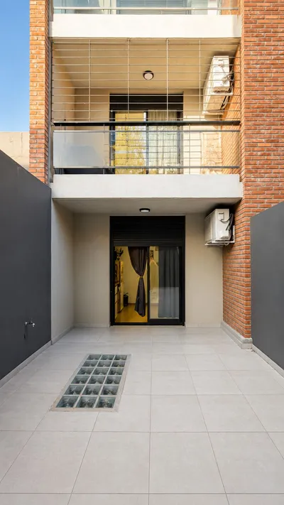 Imagen 1 de DEPARTAMENTO DE 1 DORMITORIO EN EL CENTRO