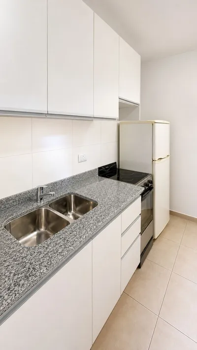 Imagen 2 de DEPARTAMENTO DE 1 DORMITORIO EN EL CENTRO