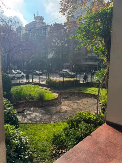 Imagen 1 de Departamento 3 dormitorios - Oroño y Rioja 