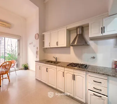 Imagen 2 de Venta | Permuta - Casa 3 Dorm., Cochera Doble, y Piscina - Echesortu, Rosario - Apto Crédito.