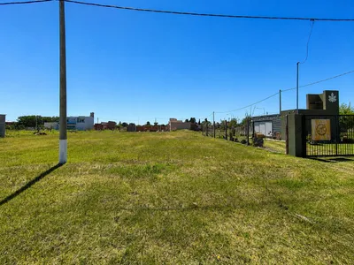 Imagen 1 de LOTE CON FINANCIACIÓN · PUEBLO ESTHER