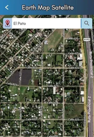 Imagen 2 de Lote en Venta | El Pato