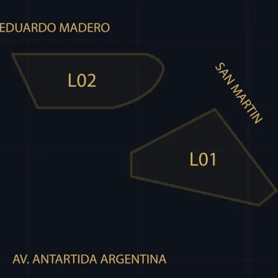 Imagen 2 de Terreno en Venta | Catalinas II 