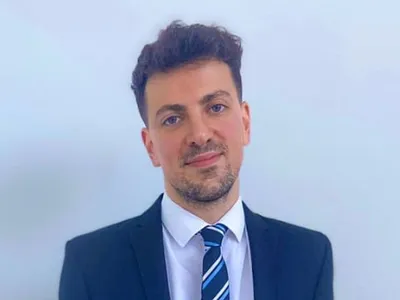 Logo de Nicolas Marquez Casali 