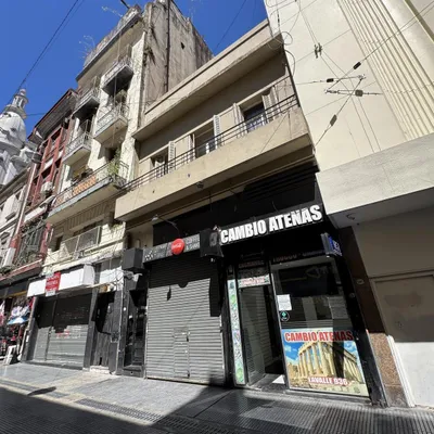 Imagen 1 de Excelente Inversión - Lote Propio - 2 Locales en Pb y 2 Pisos de Departamentos