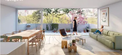 Imagen 1 de Venta Belgrano 4 Ambientes Balco Pozo 2026 Cuotas.
