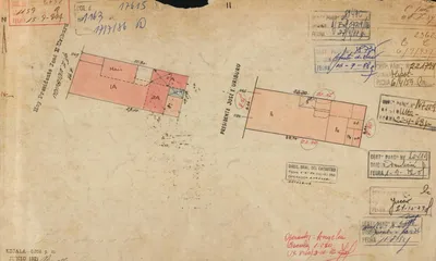 Imagen 1 de Excelente Terreno en Recoleta 