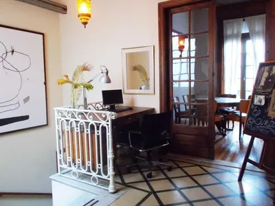 Imagen 1 de Hotel Boutique en venta. V. Crespo