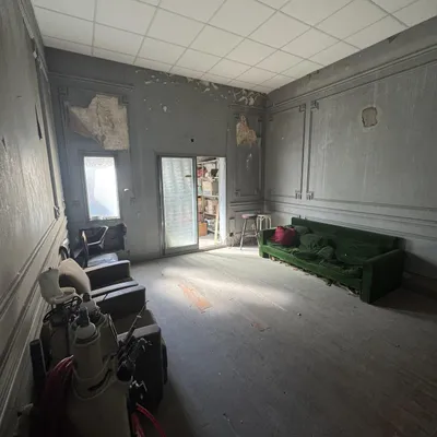 Imagen 1 de Venta de terreno en  Palermo Hollywood