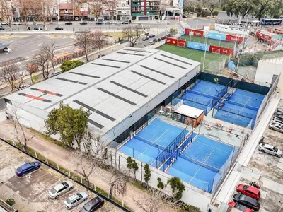 Imagen 1 de Megalote en Venta - Versalles - Liniers