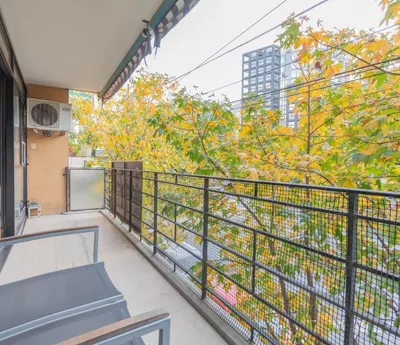 Imagen 2 de Venta Dpto 4 Amb Balcon y Cochera