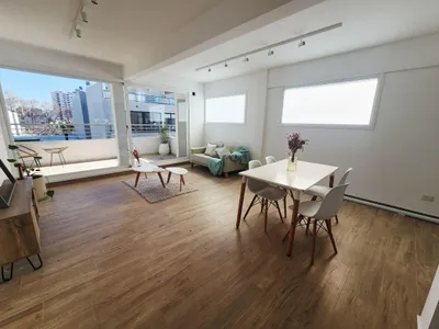 Imagen 1 de Departamento 4 Ambientes Estrenar con Cochera!!
