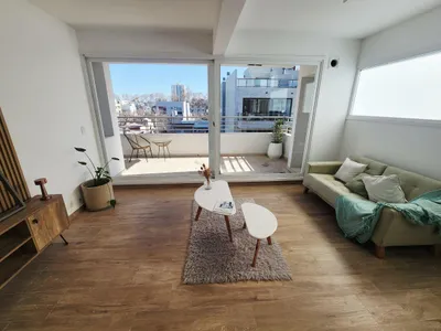 Imagen 2 de Departamento 4 Ambientes Estrenar con Cochera!!