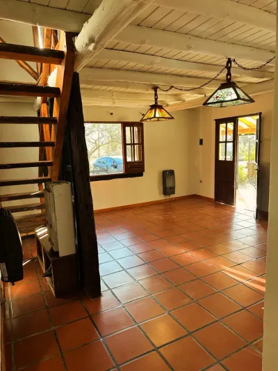 Imagen 1 de Casa con Gas Natural en Villa General Belgrano 